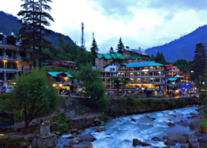 old-manali